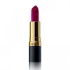 Image de Rouge à lèvres Revlon Super Lustrous 046 Bombshell Red X 4