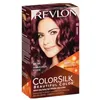 Image de Revlon Revlon Colorsilk Sans Amoniaque 48 Burgundy