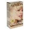 Image de Revlon revlon Colorsilk Beautiful Color, Ultra Light Sun Blonde 03 1 Application