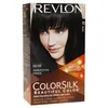Image de Revlon Revlon Colorsilk Sans Amoniaque 10 Black