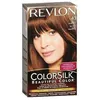 Image de Revlon Revlon Colorsilk Sans Amoniaque 43 Medium Golden Brown