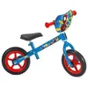 Image de VÃ©lo Sans PÃ©dales - Disney - Spiderman - Multicolore - Taille Unique - 2 Roues