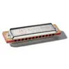 Image de Harmonica marine band soloist 12 trous c/do-Hohner