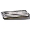 Image de HOHNER - HARMONICA DIATONIQUE DOUBLE D HOHNER ECHO 56/96