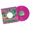 Image de Yuletide Throwdown Edition Limitée Vinyle Rose