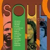 Image de Soul Collected Vinyle Jaune et Orange