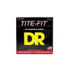 Image de DR HT-9.5 - Tite-Fit - Nickel Plated, jeu guitare électrique, Light Plus 9.5-44