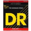 Image de Dr Dr Tite Fit Lite-Heavy Lh9 09-46 - Jeu De Cordes Guitare Électrique