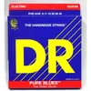 Image de DR Pure Blues Lite-Heavy PHR946 - jeu cordes guitare électrique