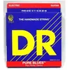 Image de Dr Pure Blues Lite-Heavy Phr946 - Jeu Cordes Guitare Ãlectrique