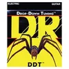 Image de Dr Jeu De Cordes Guitare Électrique Dr X Drop-Down Tuning Xx-Heavy Ddt12 12-60