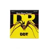 Image de DR DDT5-55 - DDT - Drop Down Tuning, jeu guitare basse, 5 cordes Extra Heavy 55-135