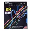 Image de Dr Mce-10 Multi-Color - Jeu Guitare Ãlectrique 10-46