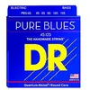 Image de Pure Blues 45-125