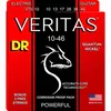 Image de DR VTE 10 VERITAS - Jeu de cordes guitare électrique