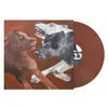 Image de Bad Dogs Vinyle Marron