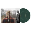 Image de Evermore Vinyle Vert Solide