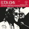 Image de Step Into Christmas Édition Limitée Vinyle Rouge