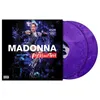 Image de Rebel Heart Tour Édition Collector Limitée Vinyle Violet Marbré