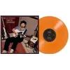 Image de Turn The Tracks Around Vinyle Orange