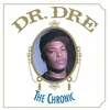 Image de The Chronic - Vinyle