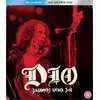 Image de Dreamers Never Die Édition Limitée Blu-ray