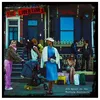 Image de All Quiet On The Eastern Esplanade Ãdition LimitÃ©e ExclusivitÃ© Vinyle Transparent