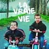 Image de La Vraie Vie - Vinyle 33 Tours