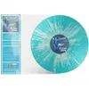 Image de Madman Across The Water Limitée Vinyle Bleu avec éclaboussures couleur crème