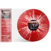 Image de Don't Shoot Me I'm Only The Piano Player Édition Limitée Vinyle Rouge avec éclaboussures couleur crème