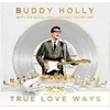 Image de Buddy Holly - True Love Ways [Vinyl Lp] Uk - Import