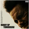 Image de Hurry Up Tomorrow - Vinyle