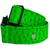 Image de Get'm Get'm - Sangle Ostrich Neon Green