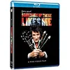 Image de Somebody Up There Likes Me Blu-ray