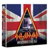 Image de Hysteria At The O2 Blu-ray