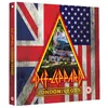Image de London To Vegas Coffret Edition Deluxe Blu-ray