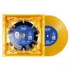 Image de Goliath Edition Limitée 45 Tours Vinyle Jaune