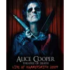 Image de Theatre of death - Live at Hammersmith 2009 - Blu-Ray