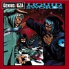 Image de Gza - Liquid Swords [Vinyl Lp] Explicit