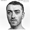 Image de The Thrill Of It All Vinyle Blanc