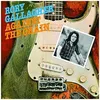 Image de Rory Gallagher - Against The Grain [Vinyl] Uk - Import