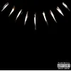 Image de Black Panther The Album Double Vinyle
