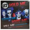 Image de Hold me, Thrill me, Kiss me, Kill me Edition Limitée Exclusivité Fnac