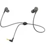 Image de RealWear Pro Buds IS - Écouteurs avec micro - intra-auriculaire - filaire - jack 3,5mm - isolation acoustique