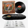 Image de The Music Never Stopped Coffret