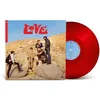 Image de Now Playing Édition Limitée Vinyle Rouge Translucide