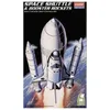 Image de Academy Shuttle And Booster (Was Ac1639) - Academy Ac12707-Academy