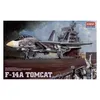 Image de Grumman F -14a Tomcat - Maquette D'avion Academy 9412253-Academy