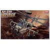 Image de Academy Boeing Ah 64d Longbow - Maquette D'avion Academy Ac2125-Academy