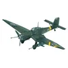 Image de Academy Ju87g-2 Stuka Kanonen Vogel Model Kit